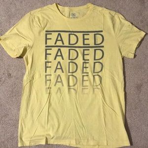 Express men’s graphic t-shirt